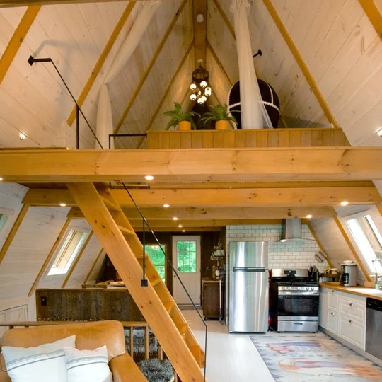 tiny house photo 540x